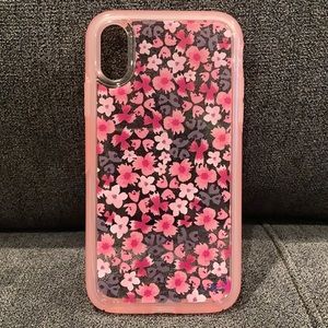 OtterBox Floral Symmetry iPhone XR Case
